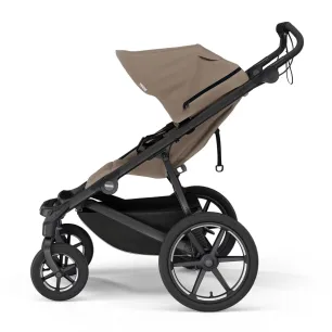 All-Terrain Stroller Thule Urban Glide 4-wheel