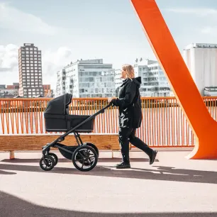 All-Terrain Stroller Thule Urban Glide 4-wheel