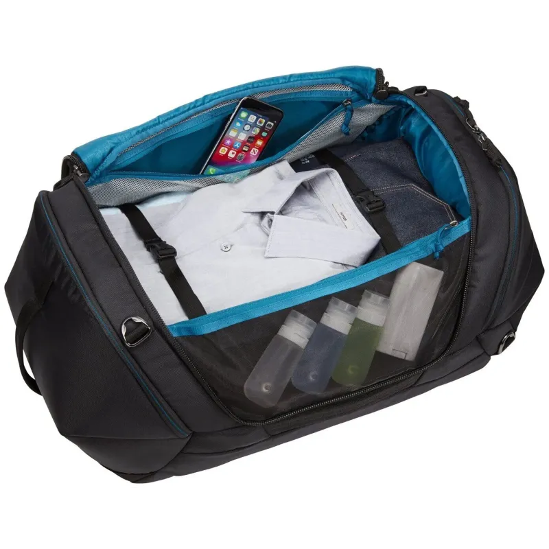 Thule 4026 Subterra Duffel 60L TSWD-360 Black