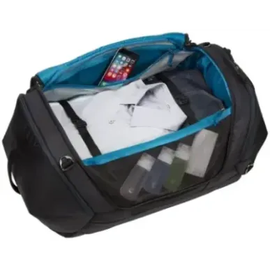 Thule 4026 Subterra Duffel 60L TSWD-360 Black
