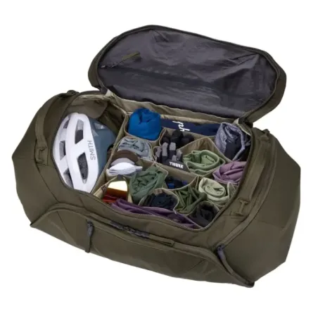 Thule 5173 Roudtrip Bike Duffel 55L Deep Khaki