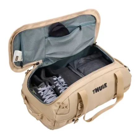 Thule 5445 Chasm 40L duffel bag gentle beige