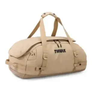 Thule 5445 Chasm 40L duffel bag gentle beige