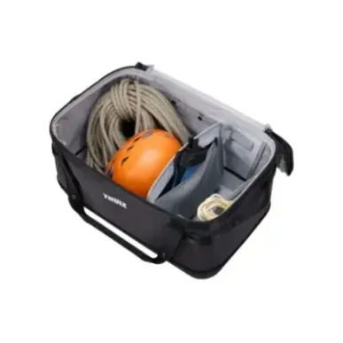 Thule 5529 Chasm Gear Hauler 55L Black