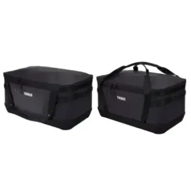 Thule 5529 Chasm Gear Hauler 55L Black