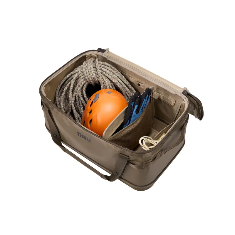 Thule 5530 Chasm Gear Hauler 55L Deep Khaki