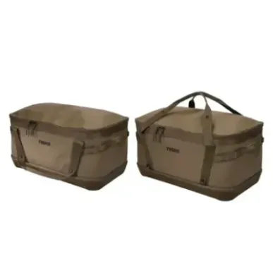 Thule 5530 Chasm Gear Hauler 55L Deep Khaki