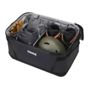 Thule 5531 Chasm Gear Hauler 80L Black