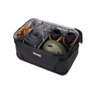 Thule 5531 Chasm Gear Hauler 80L Black