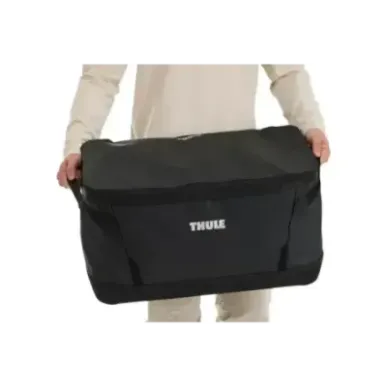 Thule 5531 Chasm Gear Hauler 80L Black