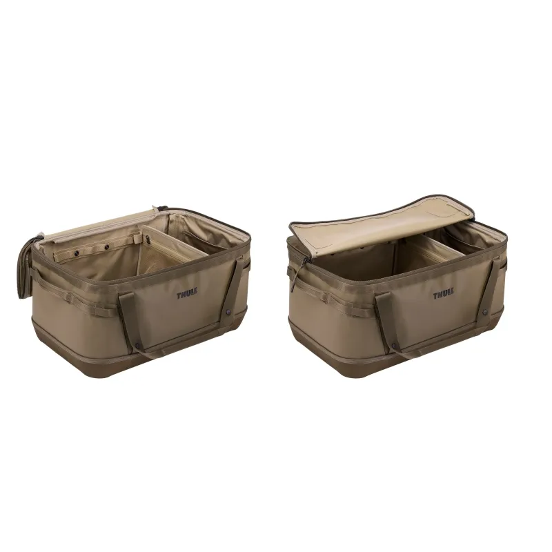 Thule 5532 Chasm Gear Hauler 80L Deep Khaki