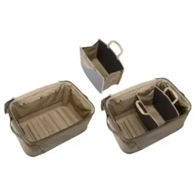 Thule 5532 Chasm Gear Hauler 80L Deep Khaki