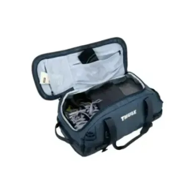 Thule 5590 Chasm 40L duffel bag darkest blue