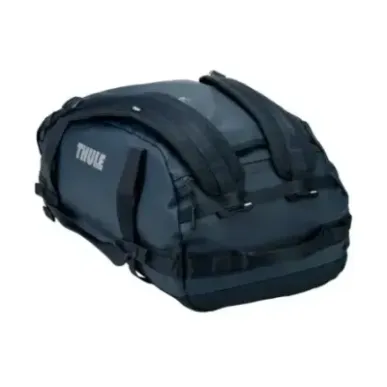 Thule 5590 Chasm 40L duffel bag darkest blue
