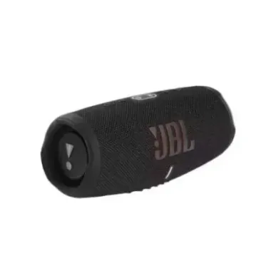 JBL Charge 5 Bluetooth Wireless Speaker Black EU