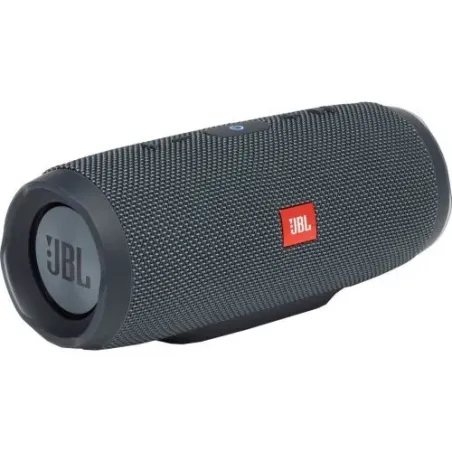 JBL Charge Essential 2 Bluetooth Wireless Speaker Gun Metal EU - ONLY BOX DAMAGE