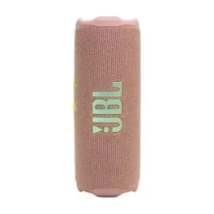 JBL Flip 7 Bluetooth Wireless Speaker Pink EU