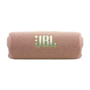 JBL Flip 7 Bluetooth Wireless Speaker Pink EU
