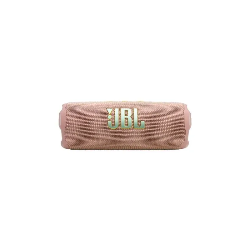 JBL Flip 7 Bluetooth Wireless Speaker Pink EU