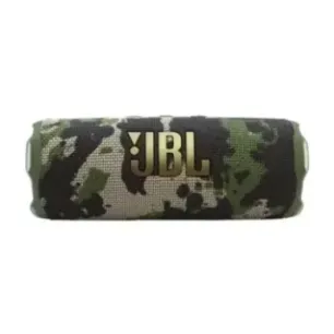 JBL Flip 7 Bluetooth Wireless Speaker Squad EU