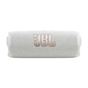 JBL Flip 7 Bluetooth Wireless Speaker White EU