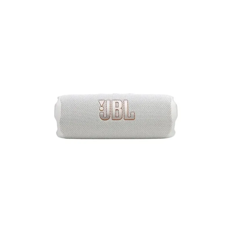 JBL Flip 7 Bluetooth Wireless Speaker White EU