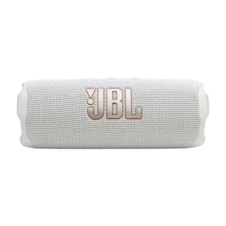 JBL Flip 7 Bluetooth Wireless Speaker White EU