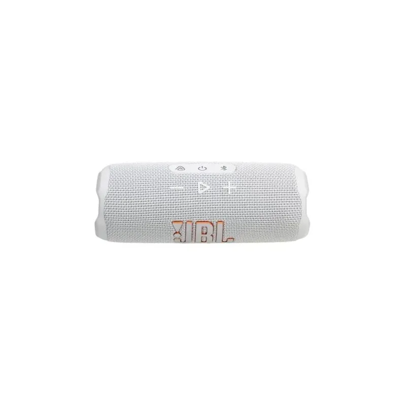 JBL Flip 7 Bluetooth Wireless Speaker White EU