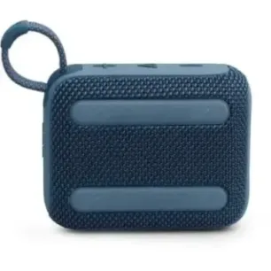 JBL Go 4 Bluetooth Wireless Speaker Blue EU