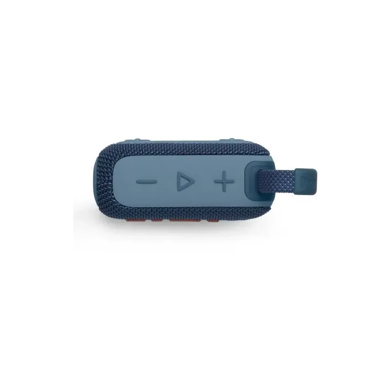 JBL Go 4 Bluetooth Wireless Speaker Blue EU