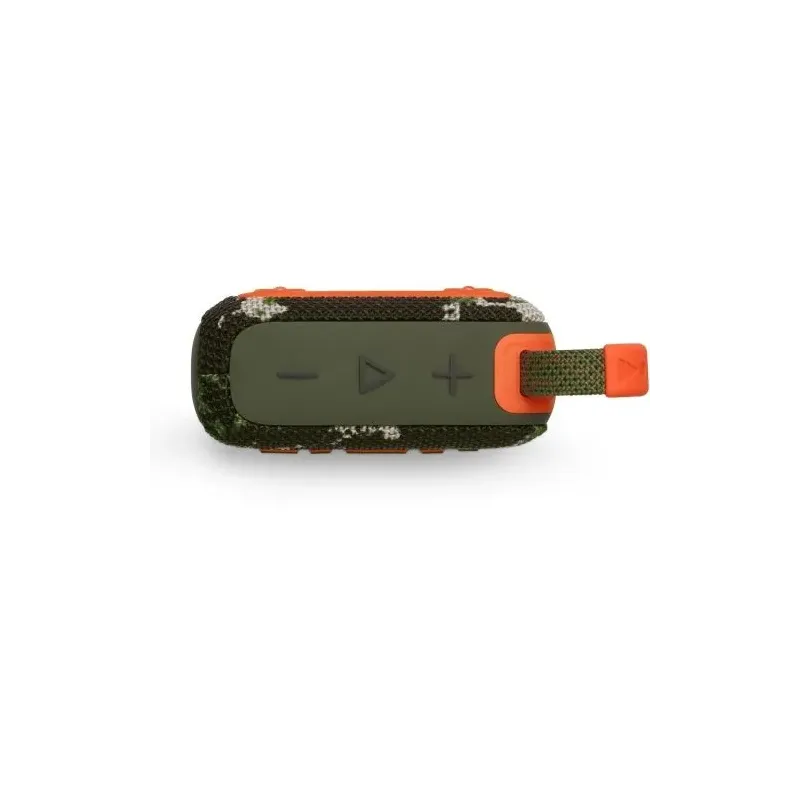 JBL Go 4 Bluetooth Wireless Speaker Squad EU JBL Go 4 Bluetooth Wireless Speaker Squad EU