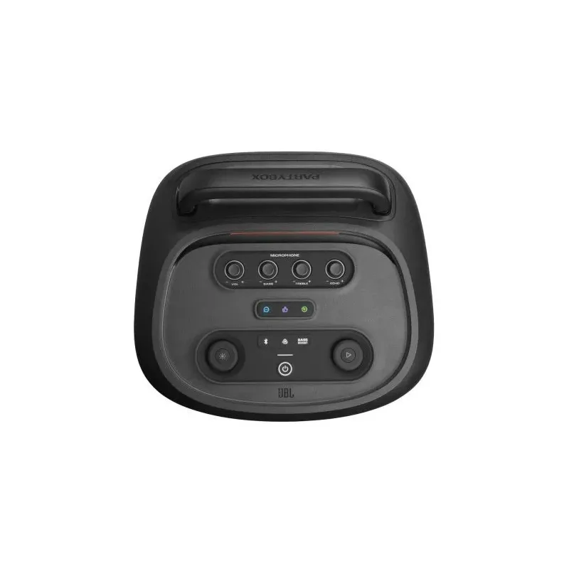 JBL Partybox 520 Bluetooth Speaker Black EU