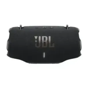 JBL Xtreme 4 Portable Waterproof Outdoor Speaker No Adapter Black EU