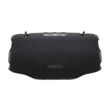 JBL Xtreme 4 Portable Waterproof Outdoor Speaker No Adapter Black EU