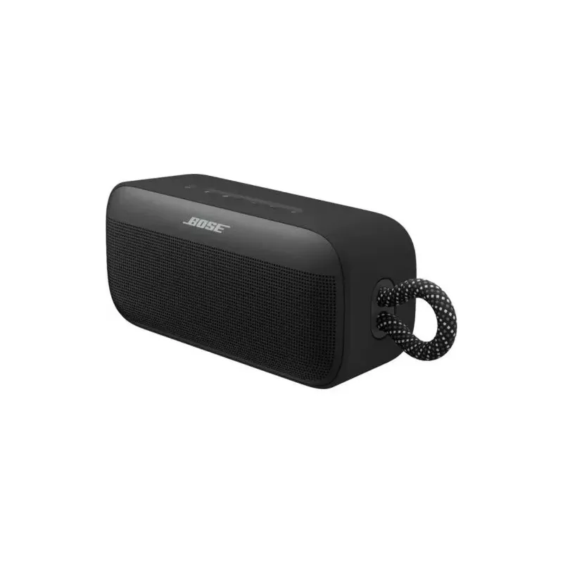 Bose SoundLink Plus Bluetooth Speaker Black EU