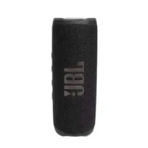 JBL Flip 6 Bluetooth Wireless Speaker Black EU