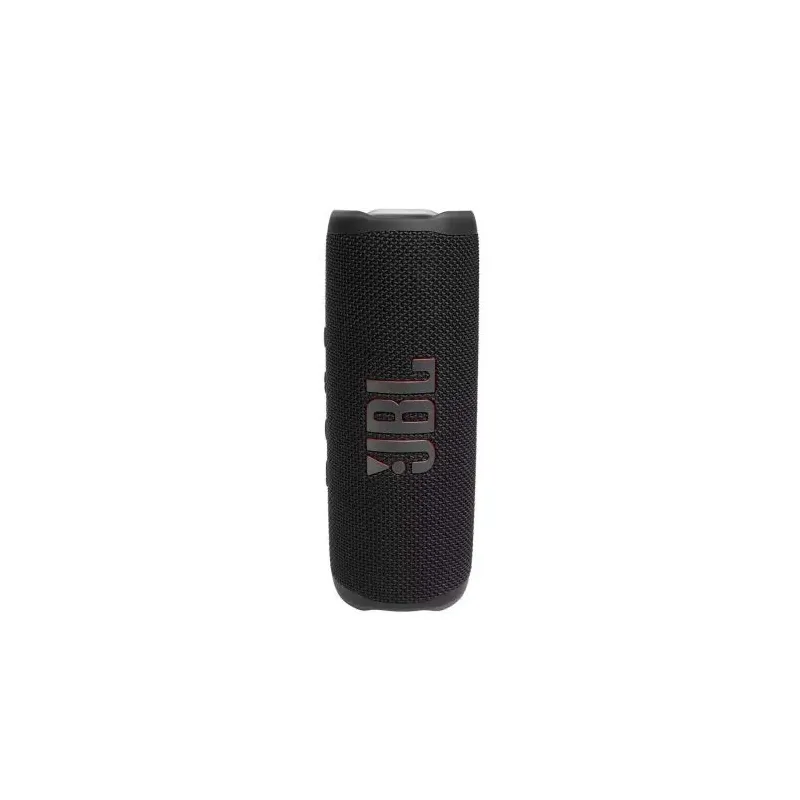 JBL Flip 6 Bluetooth Wireless Speaker Black EU