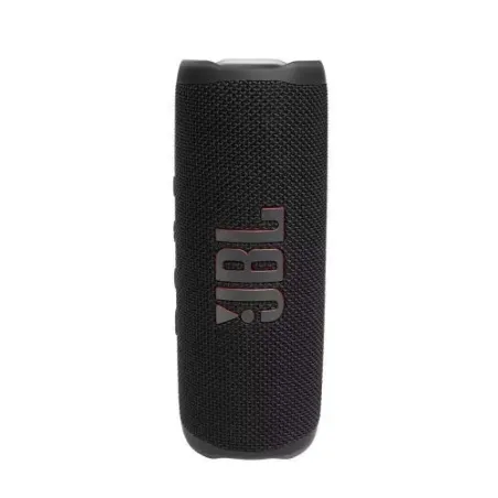 JBL Flip 6 Bluetooth Wireless Speaker Black EU