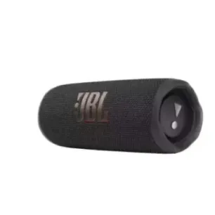 JBL Flip 6 Bluetooth Wireless Speaker Black EU