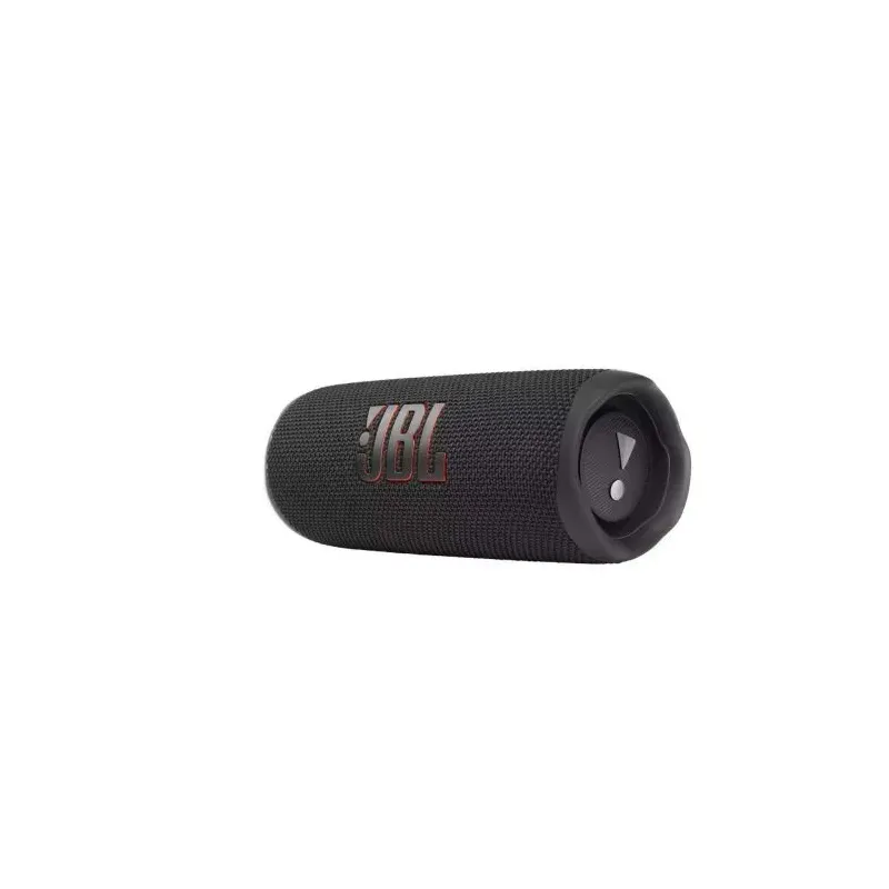 JBL Flip 6 Bluetooth Wireless Speaker Black EU