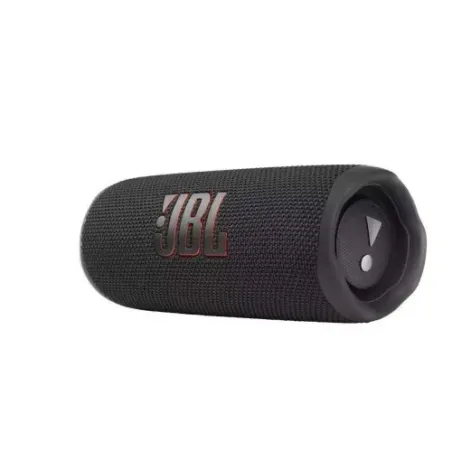 JBL Flip 6 Bluetooth Wireless Speaker Black EU