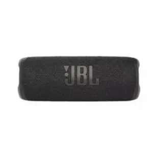 JBL Flip 6 Bluetooth Wireless Speaker Black EU