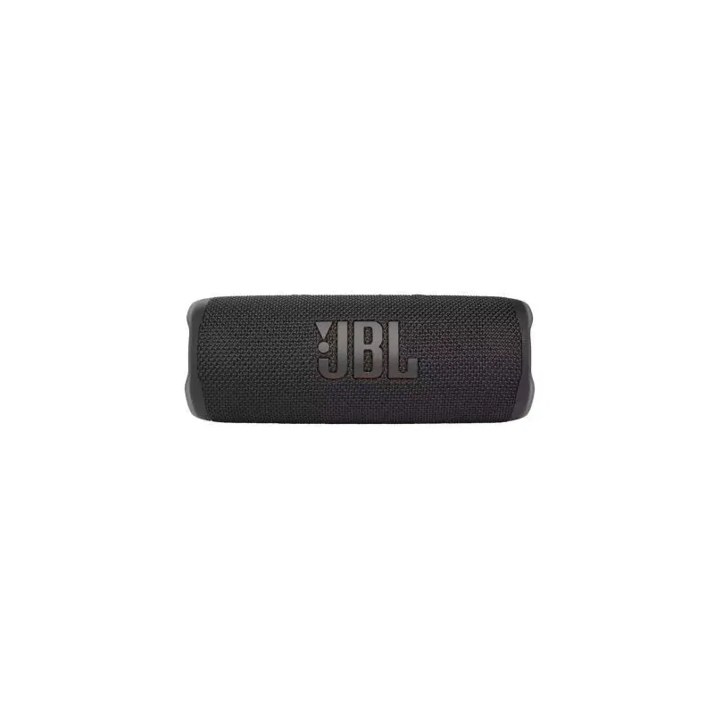 JBL Flip 6 Bluetooth Wireless Speaker Black EU