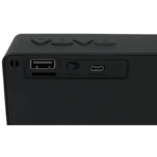 Bluetooth speaker  iDance