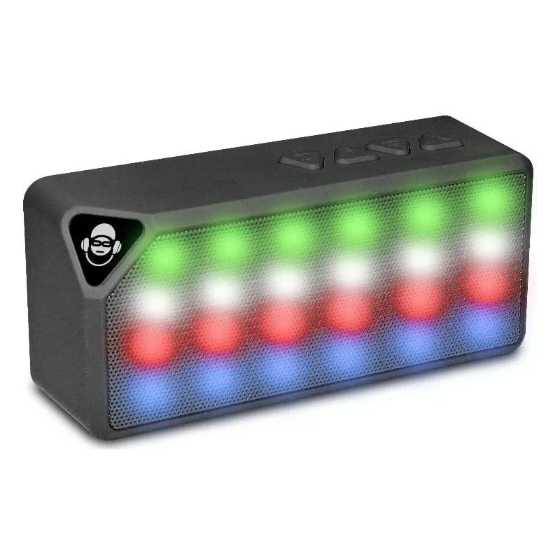 Bluetooth speaker  iDance