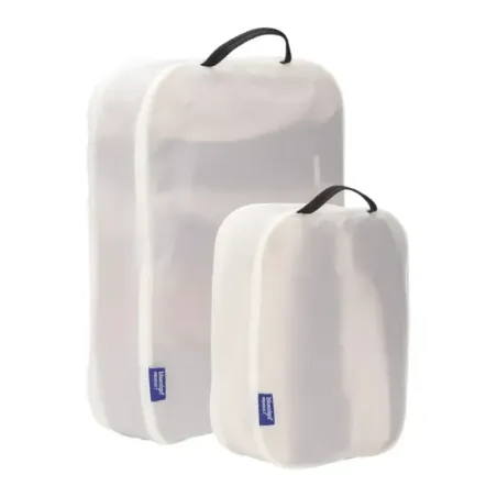 Thule 5577 Packing Cube Set white