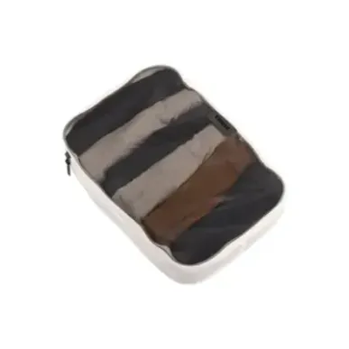 Thule 5572 Packing Cube Medium white