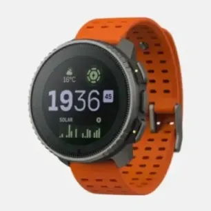 Suunto Vertical 3.56 cm (1.4") Dot-matrix 49 mm 280 x 280 pixels Touchscreen Black GPS (satellite)