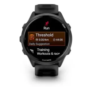 SMARTWATCH FORERUNNER 570 47MM/SLATE GRAY 010-02971-00 GARMIN