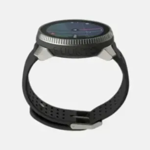 SUUNTO Race Titanium Charcoal - Zegarek sportowy